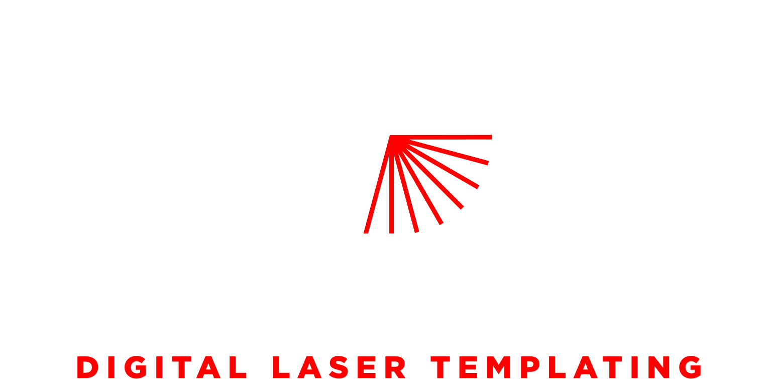 Template Guys – Digital Laser Templating in South Carolina